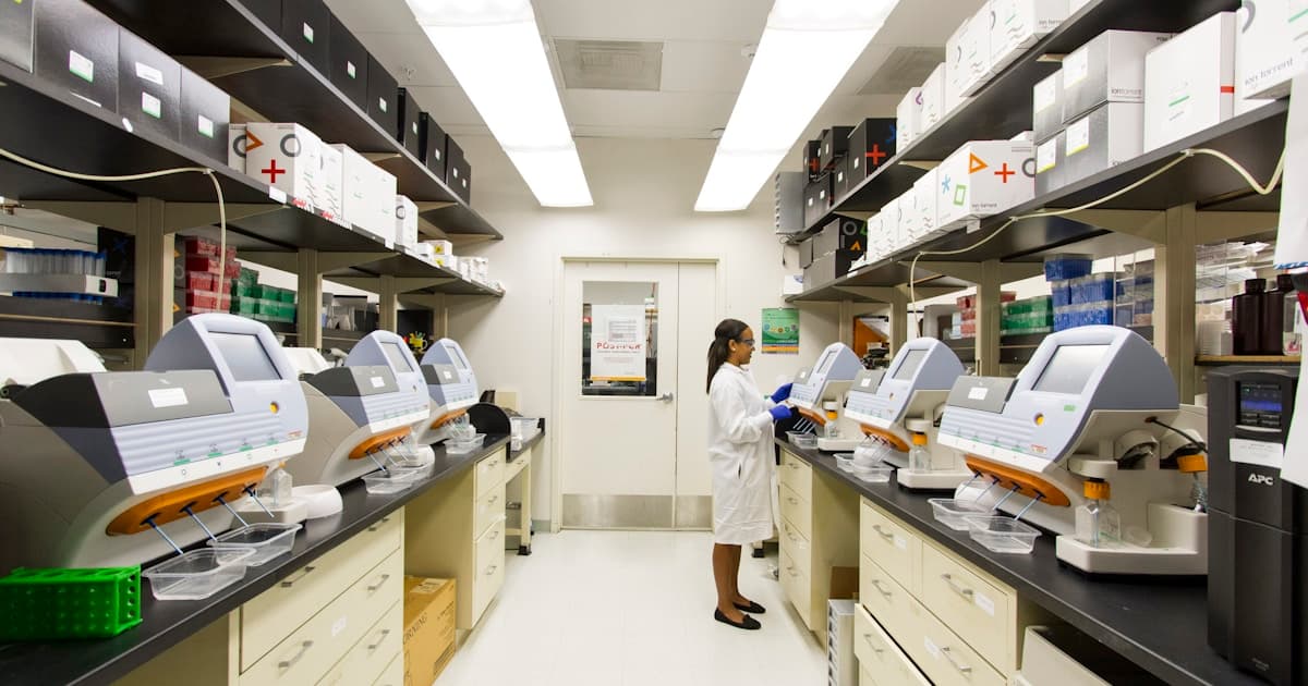 Lab Work Explained: The 5 Numbers Every Adult Should Know