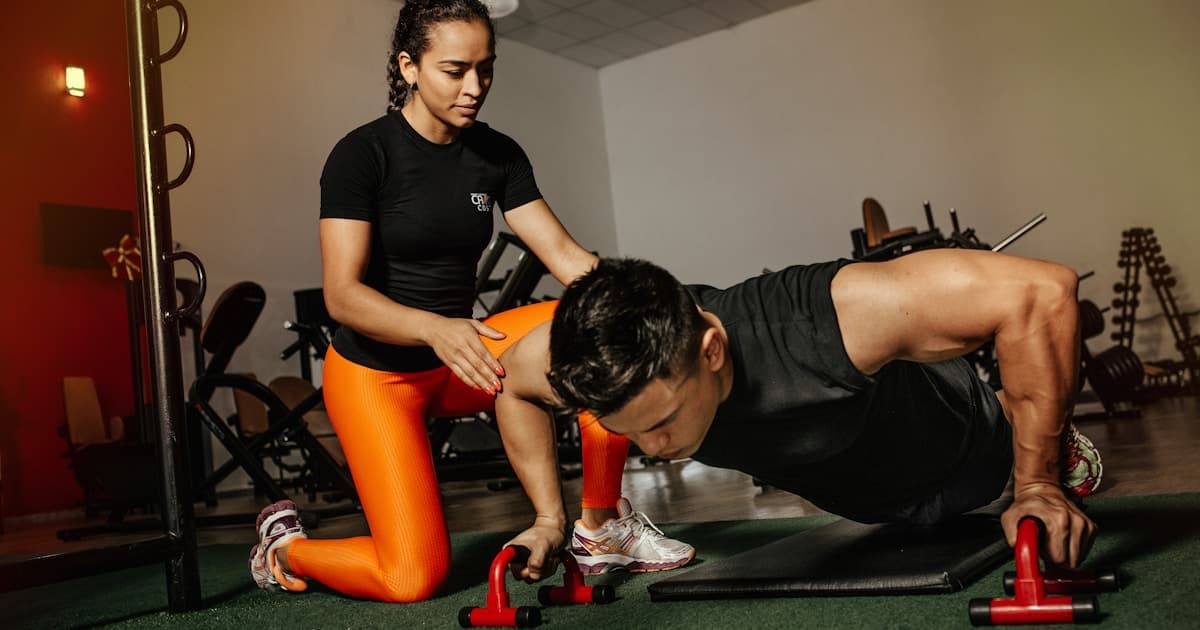 The Complete Guide to TRT for Men Over 40